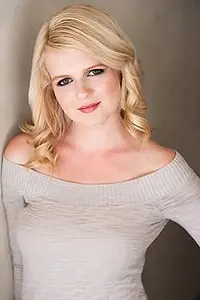 Актриса Kelly Blair Kulesz — фото персоны