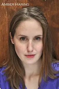 Актриса Amber Haring — фото персоны