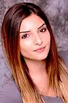 Актриса Suzana Vartanyan — превью фото персоны