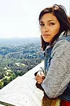 Актриса Ana Lemus — превью фото персоны
