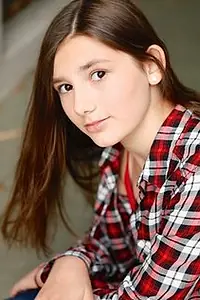 Актриса Eva Fleur — фото персоны