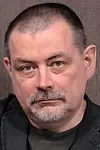 Актёр Сергей Волков — превью фото персоны