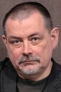 Актёр Сергей Волков — фото персоны