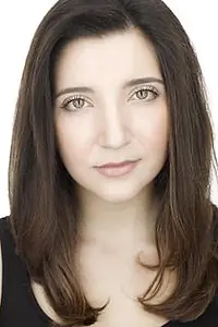 Актёр Julie Romano — главное фото персоны
