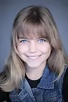 Актриса Элла Кендалл — превью фото персоны