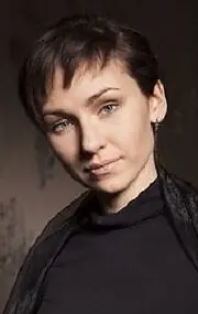 Актриса Ксения Андреева — фото персоны