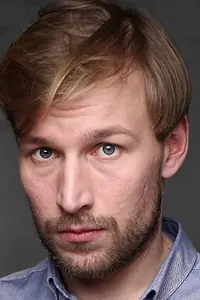 Актёр Андрей Мехонцев — фото персоны