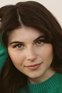 Актриса Isabella Giannulli — фото персоны