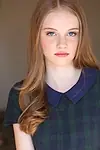 Актриса Lindsey-Anne Campbell — превью фото персоны