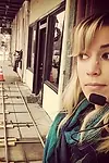 Актриса Margaret Spenneberg — превью фото персоны