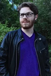 Актёр Austin Daniel Gremminger — главное фото персоны