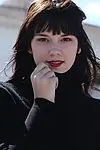 Актриса Jolie Santos-Ramsey — превью фото персоны