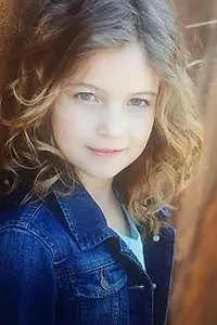 Актриса Eliza Stella Mason — главное фото персоны