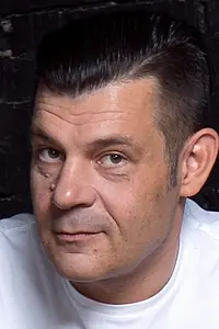 Актёр Дмитрий Губарев — фото персоны