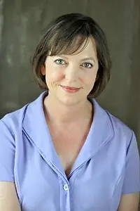 Актриса Laura Heuston — фото персоны