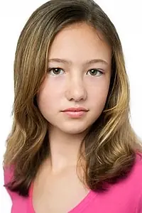 Актриса Mackenzie Wasielewski — фото персоны