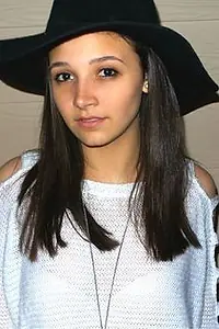 Актриса Laurel Toupal — фото персоны
