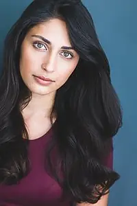 Актриса Maya Maniar — фото персоны