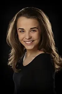 Актриса Madison Hertel — фото персоны