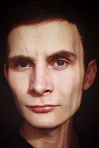 Актёр Владимир Бурцев — фото персоны