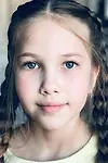 Актриса Варвара Груздева — превью фото персоны