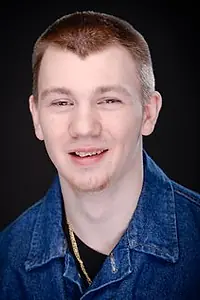 Актёр Adam Anderson — главное фото персоны