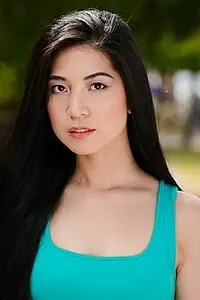 Актриса Erica Olina — фото персоны