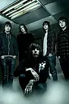 Актёр Bring Me The Horizon — превью фото персоны