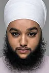 Актриса Harnaam Kaur — превью фото персоны