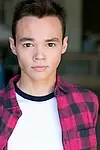 Актёр Joshua A Furtado — превью фото персоны