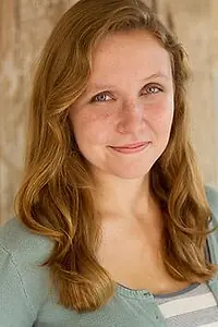 Актриса Amanda Charney — фото персоны