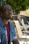 Актёр Khalif J. Gillett — превью фото персоны