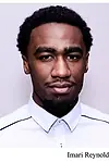Актёр Imari Reynolds — превью фото персоны
