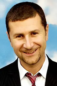 Актёр Фабио Фазио — фото персоны