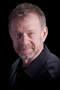 Актёр Keith Rushing — фото персоны
