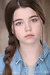 Актриса Madeline Core — превью фото персоны