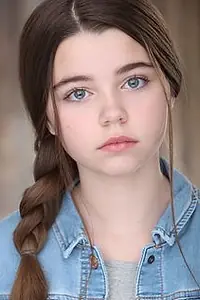 Актриса Madeline Core — главное фото персоны