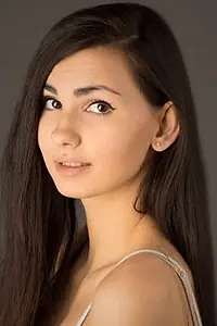Актриса Katarina Czabafy — главное фото персоны