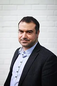 Актёр Rami Roma — фото персоны