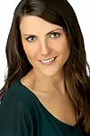Актриса Gina M. Harrison — превью фото персоны
