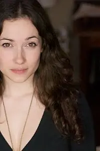 Актриса Géraldine Gentil — фото персоны