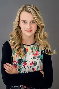 Актёр Isabella Scott — главное фото персоны