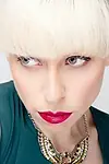 Актриса Кейт Сасья — превью фото персоны