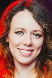Актриса Anastassia Savela — фото персоны