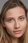Актриса Мария Павлова — превью фото персоны