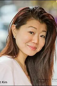 Актриса Kat Kim — фото персоны