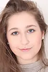 Актриса Полина Кит — превью фото персоны