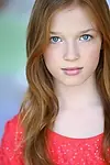 Актриса Mariah Brooke Martin — превью фото персоны
