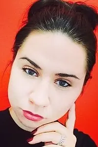 Актёр Judita Stundzyte — фото персоны