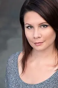 Актриса Nicole Lee Yochum — главное фото персоны